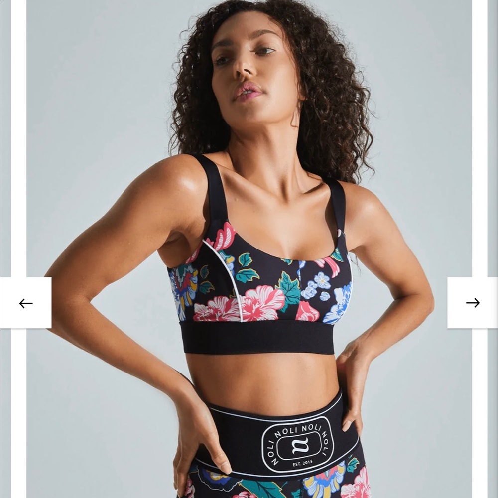Noli Bliss Bra (sports bra)